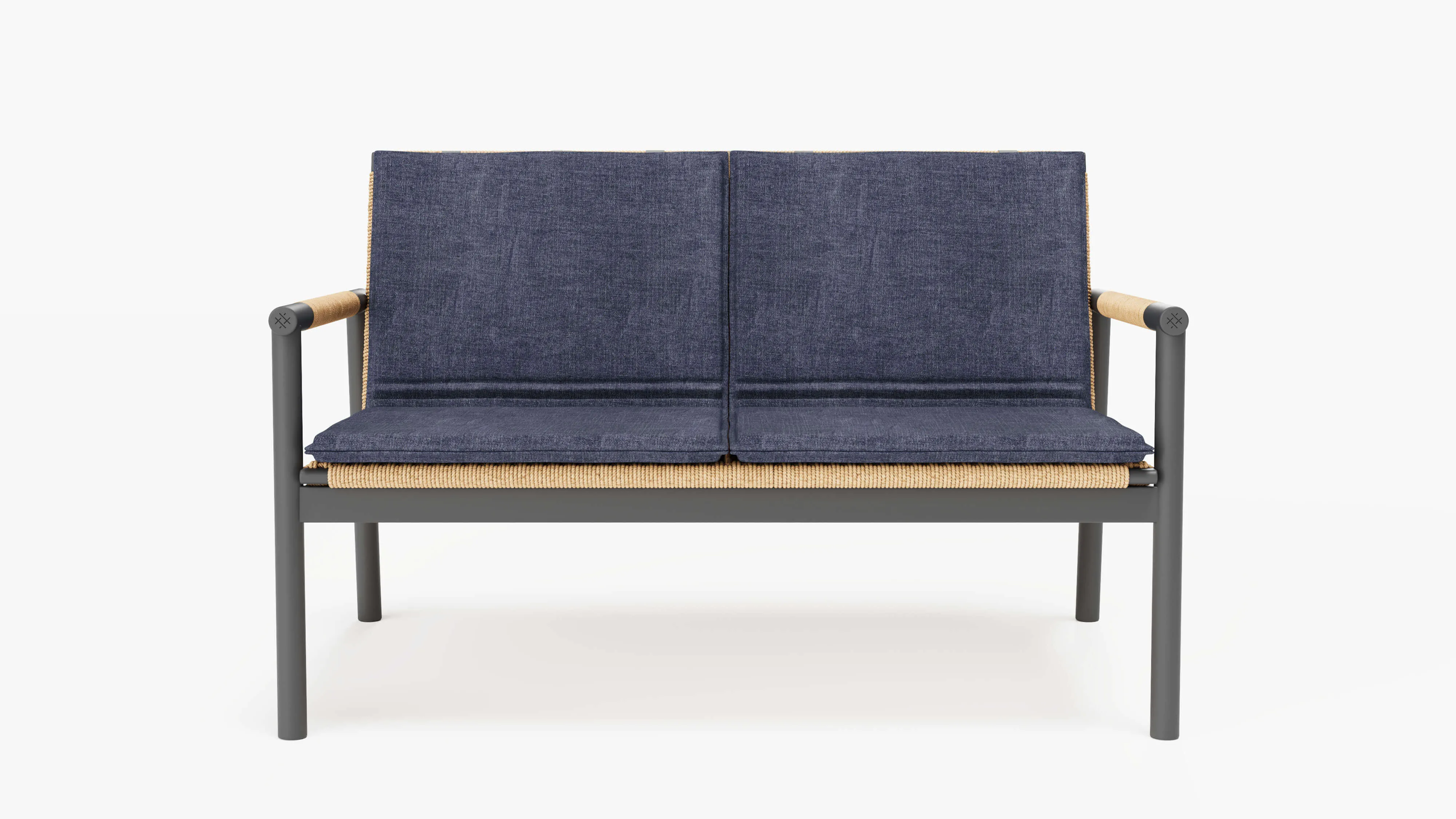Cushions for Flex Loveseat