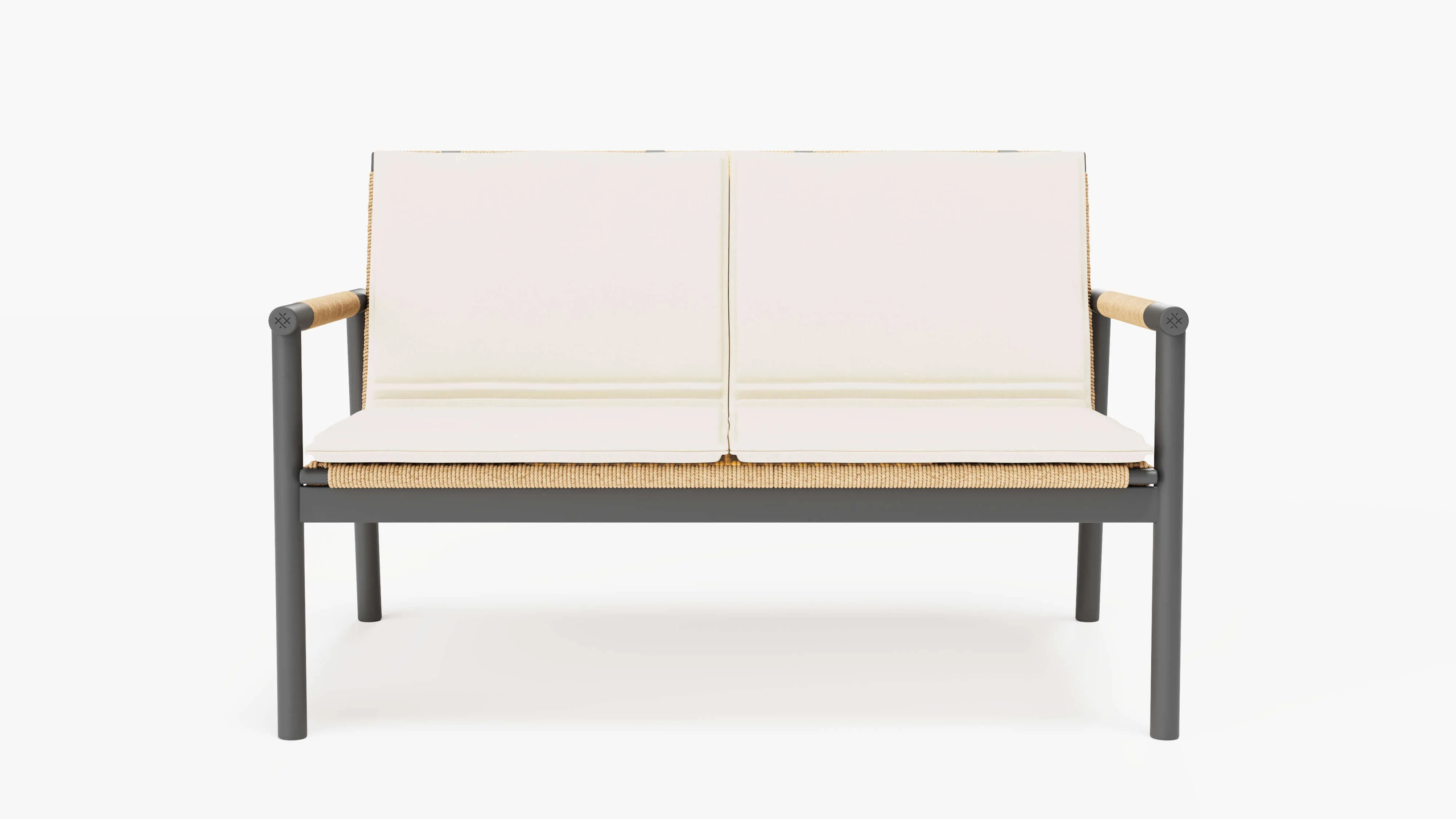 Cushions for Flex Loveseat