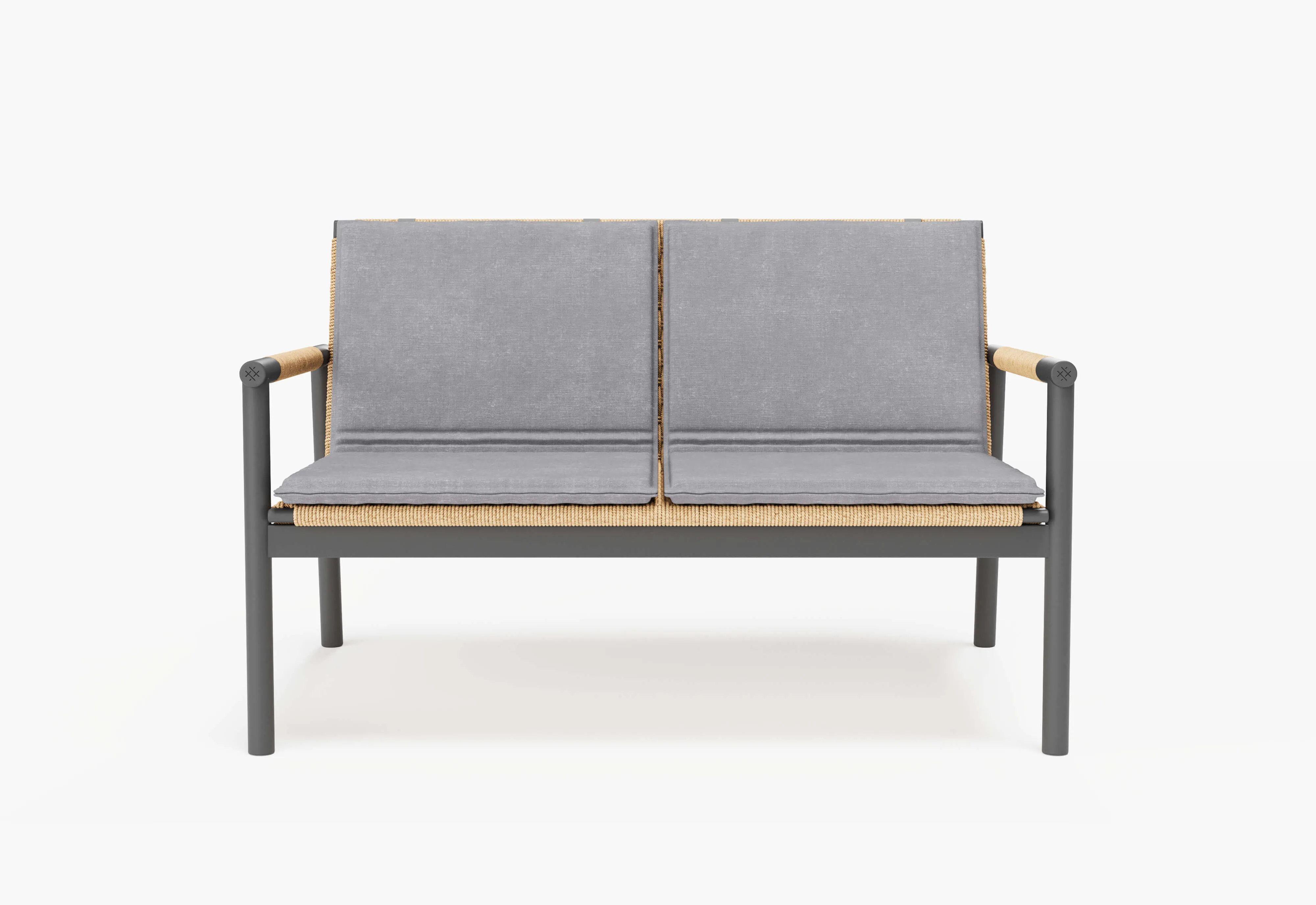 Cushions for Flex Loveseat