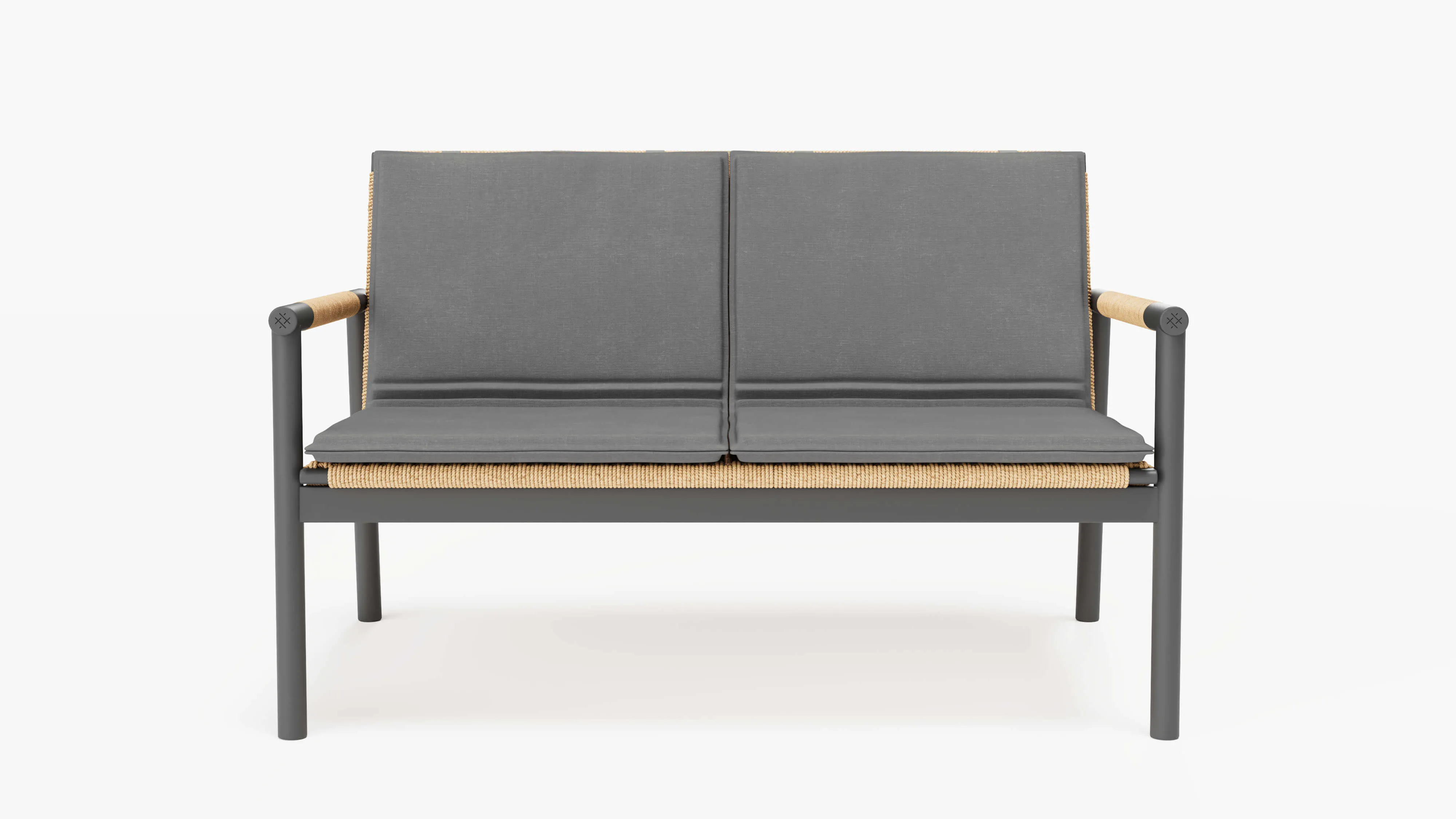 Cushions for Flex Loveseat