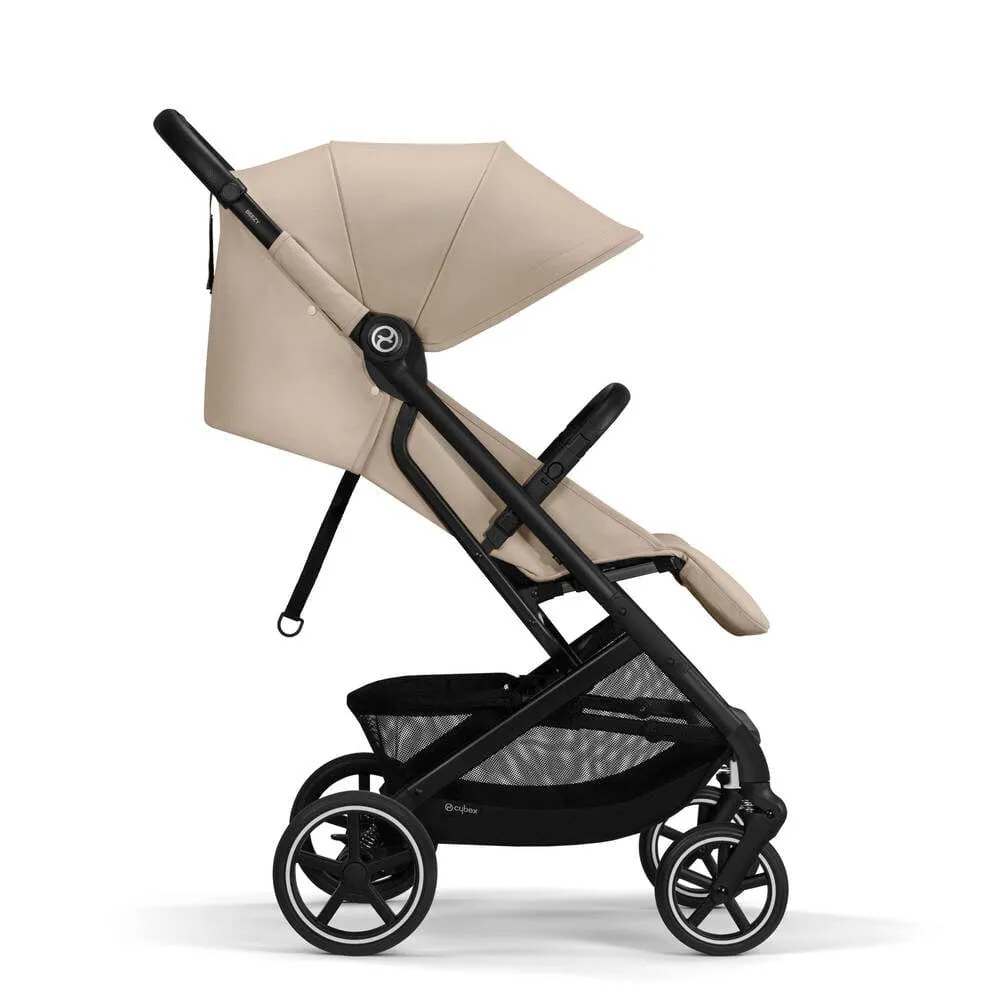 Cybex Beezy - Almond Beige