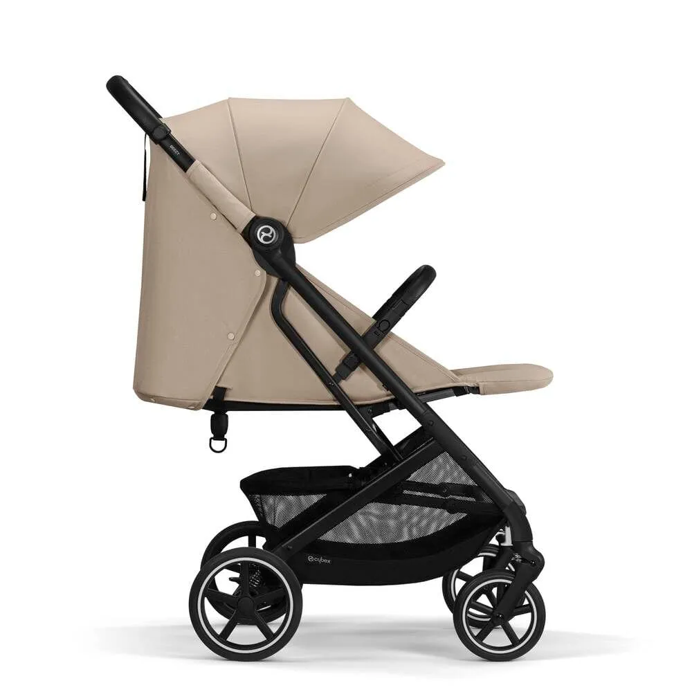 Cybex Beezy - Almond Beige