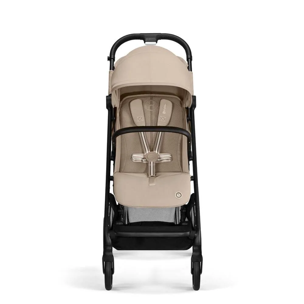 Cybex Beezy - Almond Beige