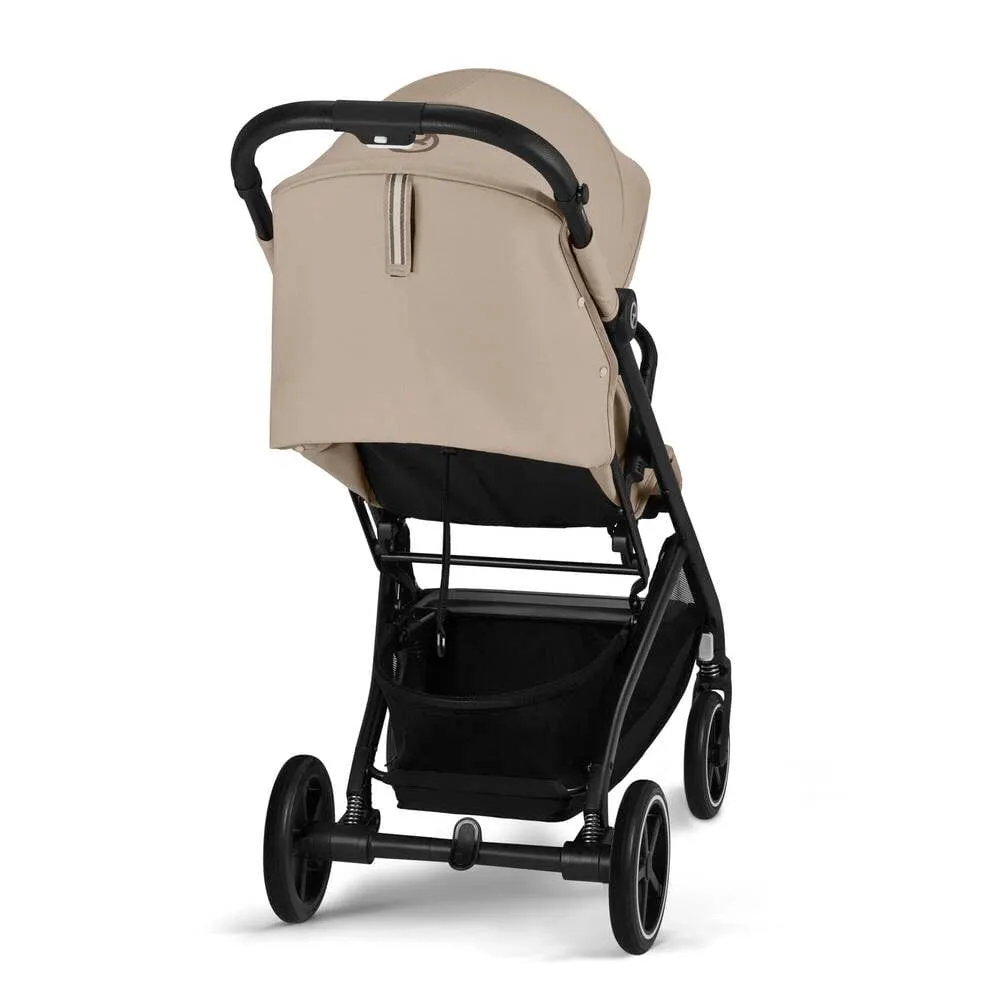 Cybex Beezy - Almond Beige