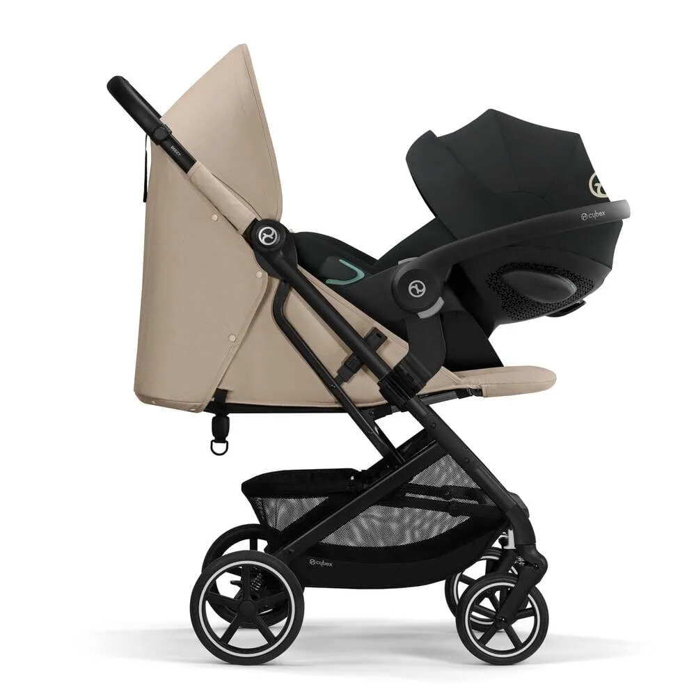 Cybex Beezy - Almond Beige