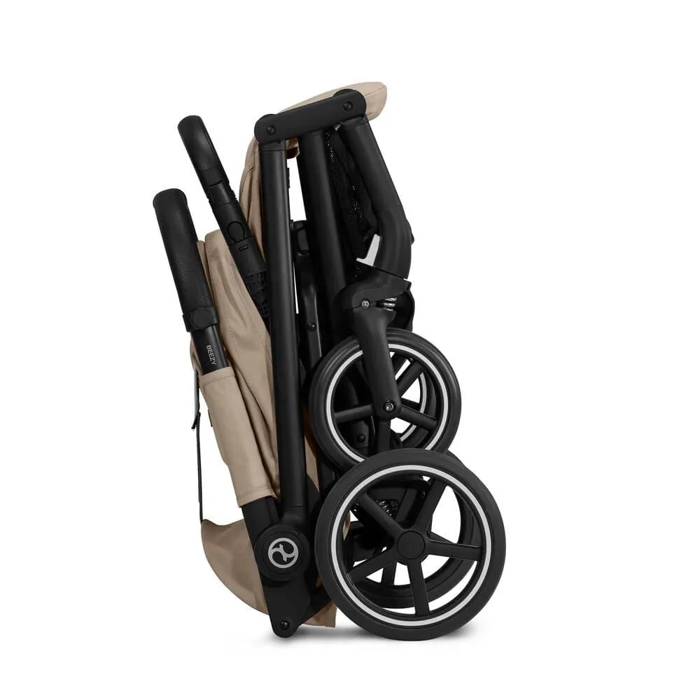 Cybex Beezy - Almond Beige