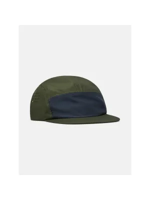 Czapka Peak Performance Lightweight Cap niebieski