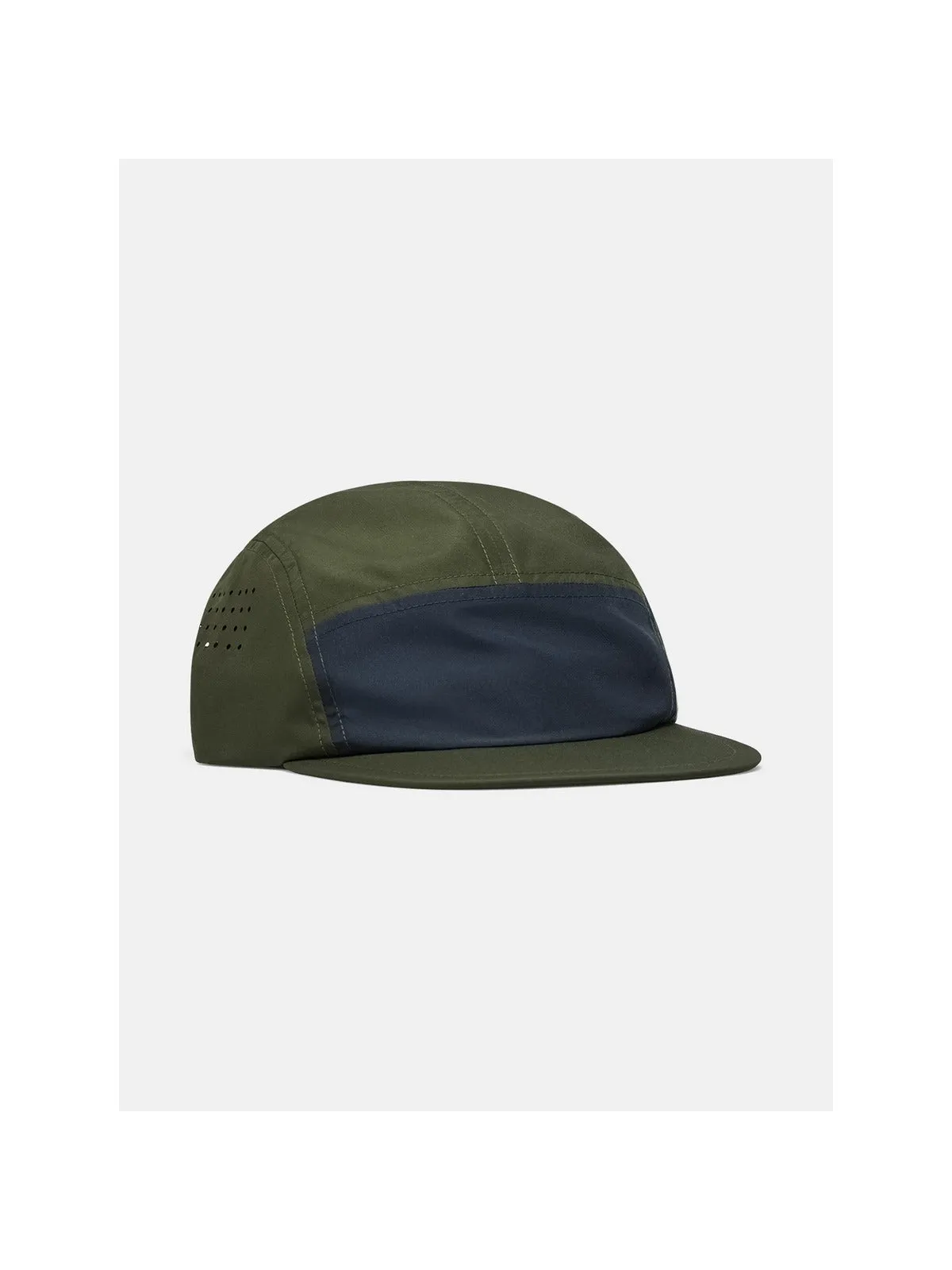 Czapka Peak Performance Lightweight Cap niebieski