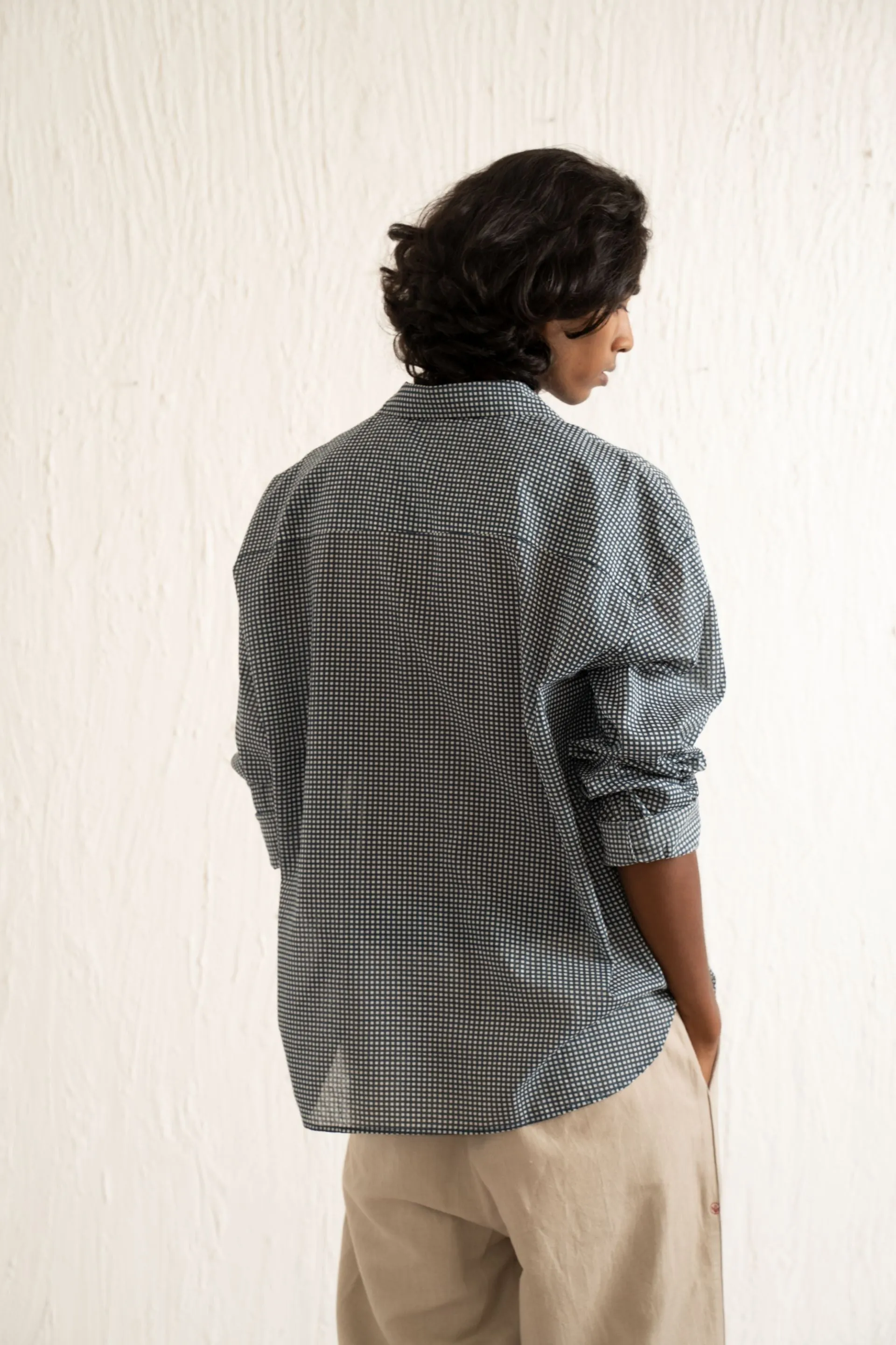 DAIKI SHIRT