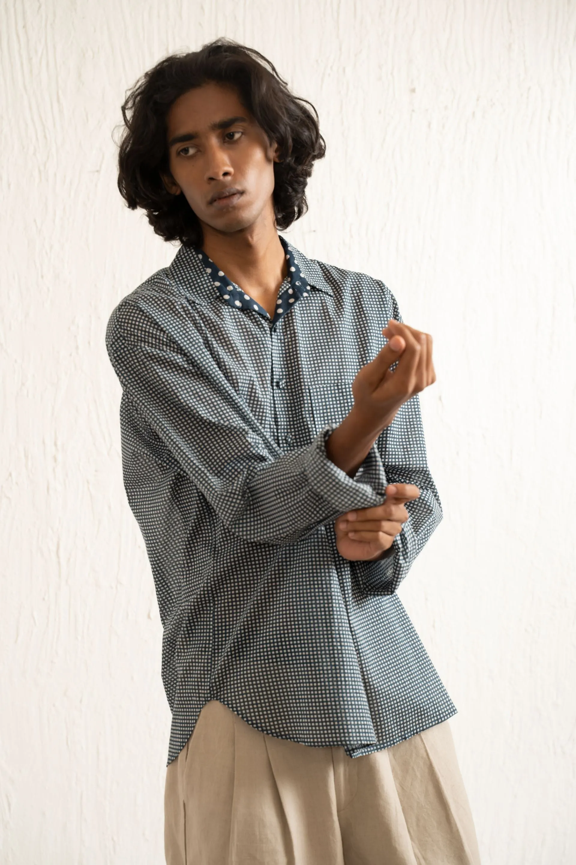 DAIKI SHIRT