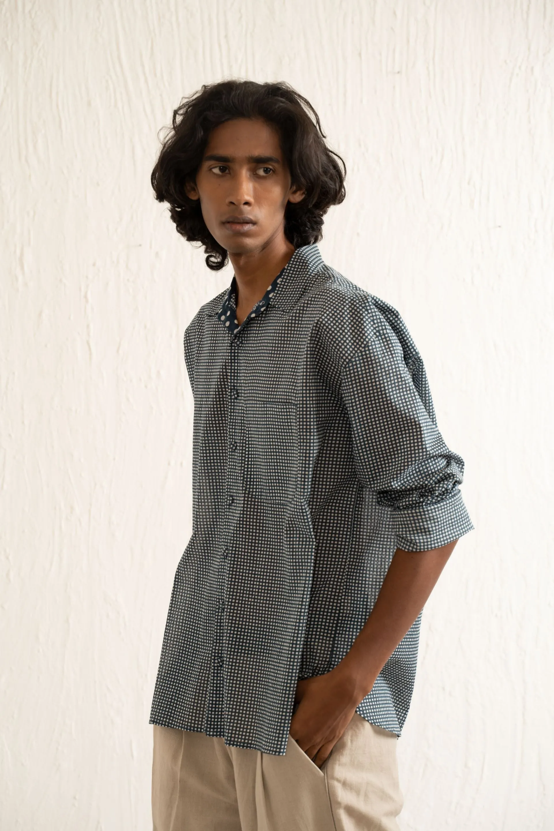 DAIKI SHIRT