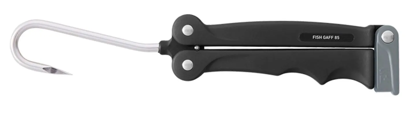 DAIWA Fish Foldable Gaff 85