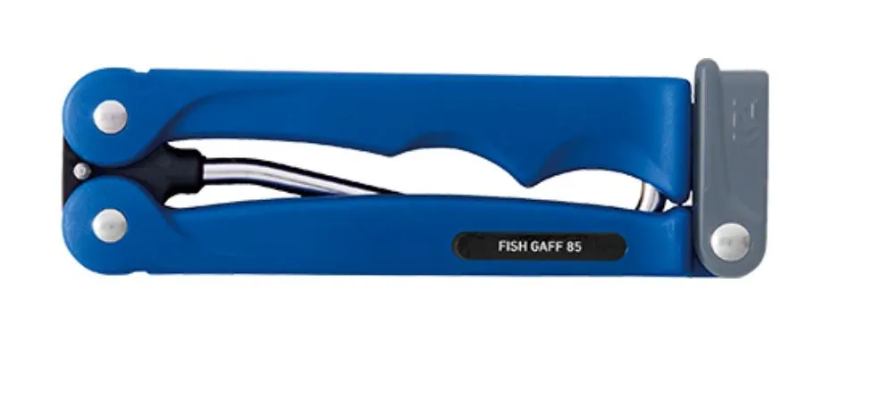 DAIWA Fish Foldable Gaff 85