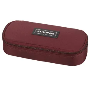 Dakine School Case/Pencil Case - Port Red