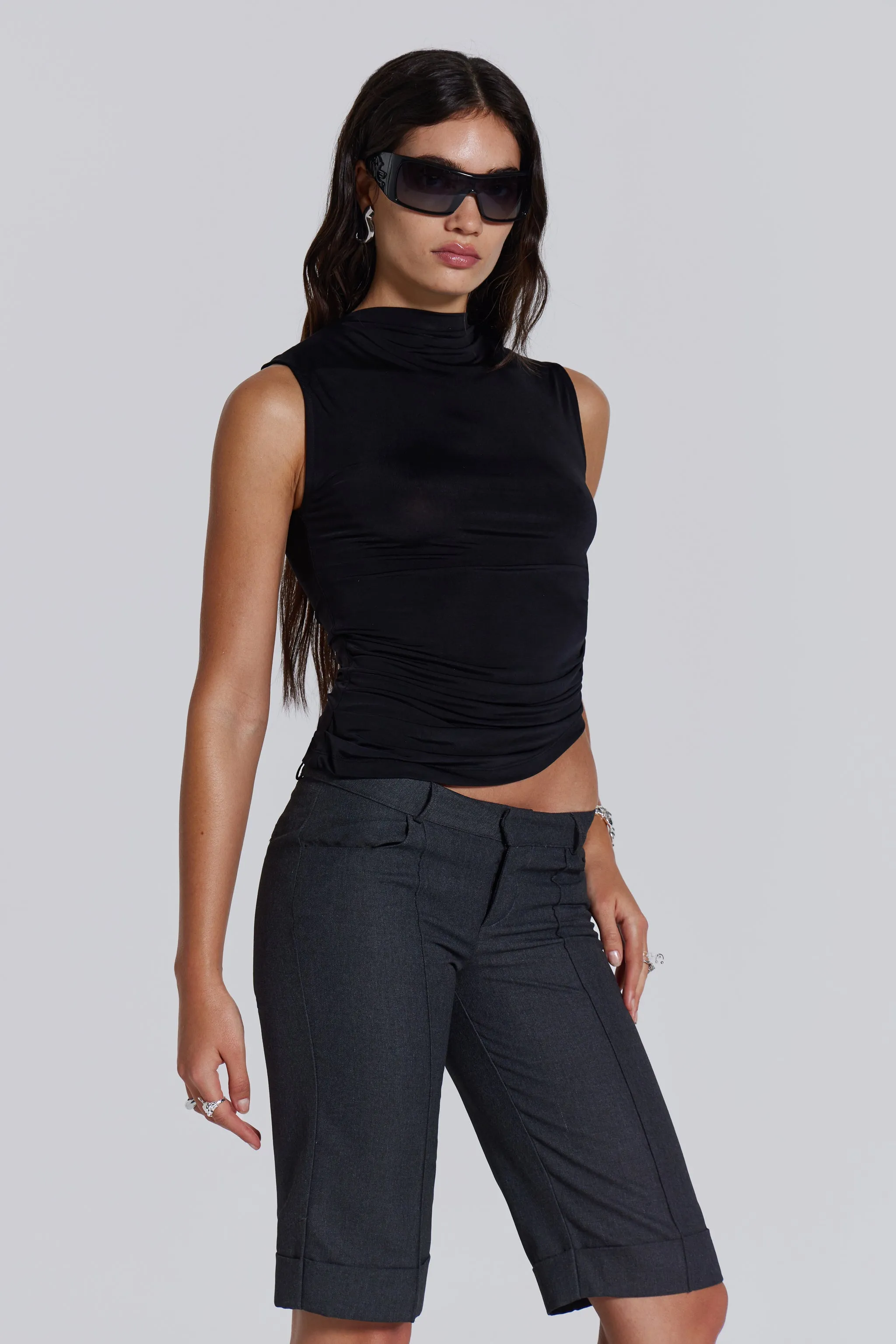 Dana Detailed Top