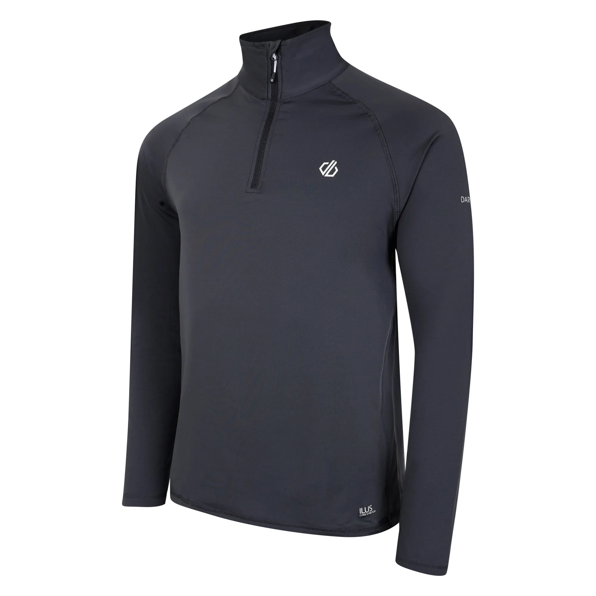 Dare 2B Fuse Up II Recycled Lightweight Core Stretch Midlayer