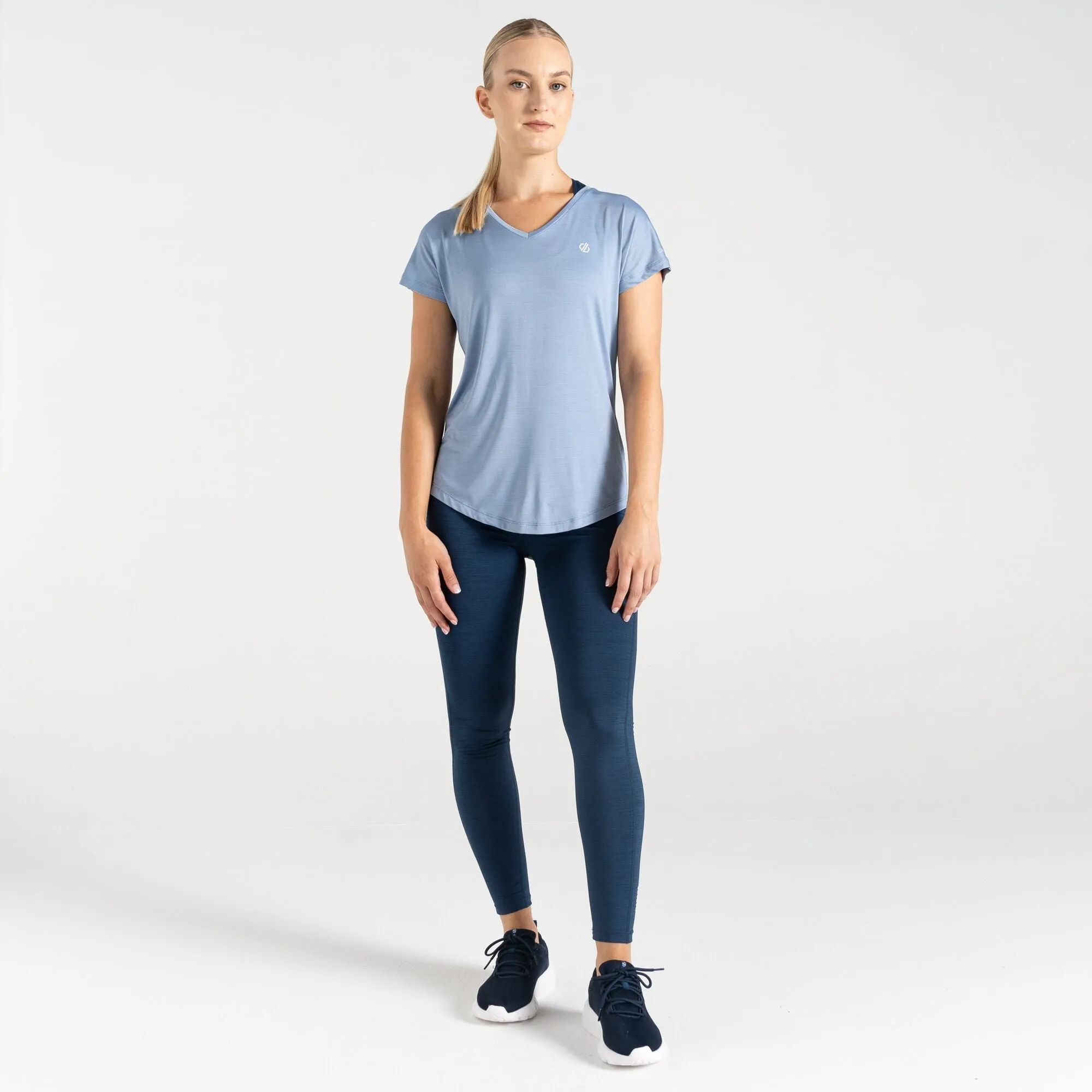 Dare2B Vigilant Lightweight Tee