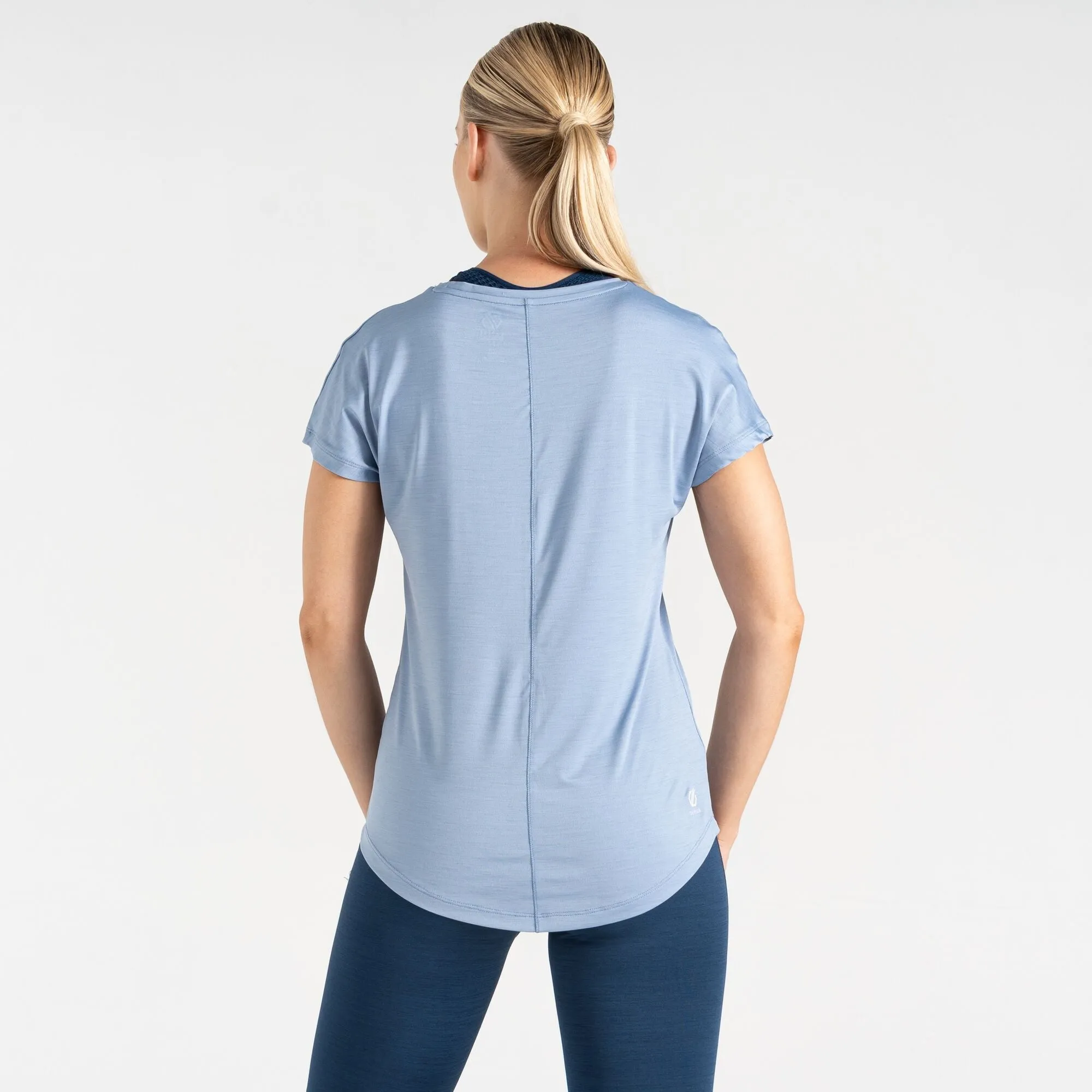Dare2B Vigilant Lightweight Tee
