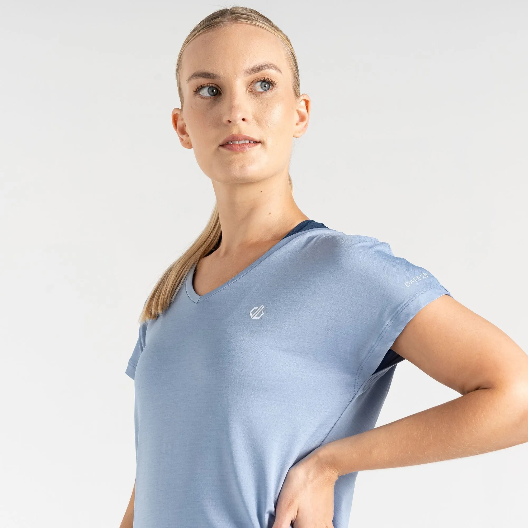 Dare2B Vigilant Lightweight Tee