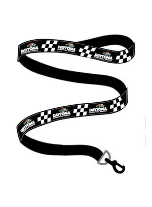 Daytona Checkered Pet Leash