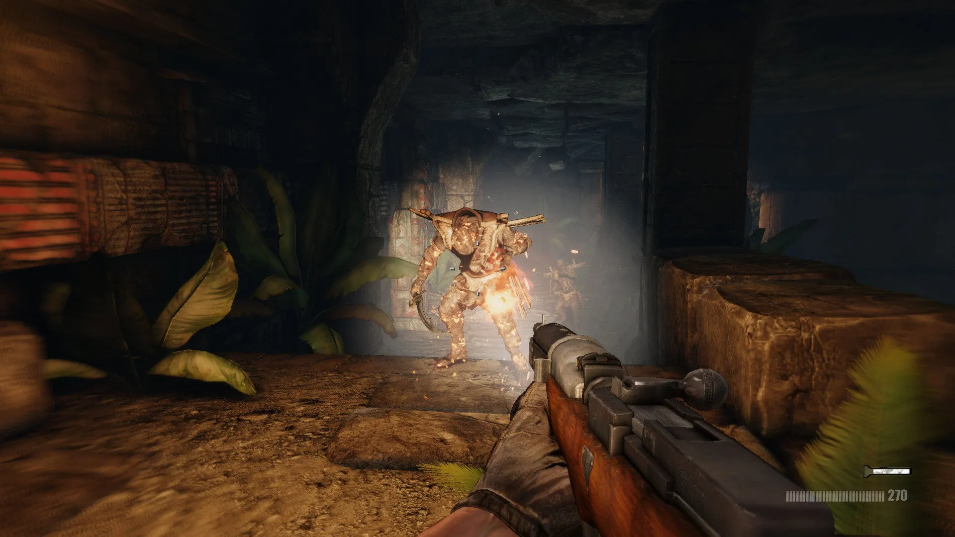 Deadfall Adventures Digital Deluxe (PC)