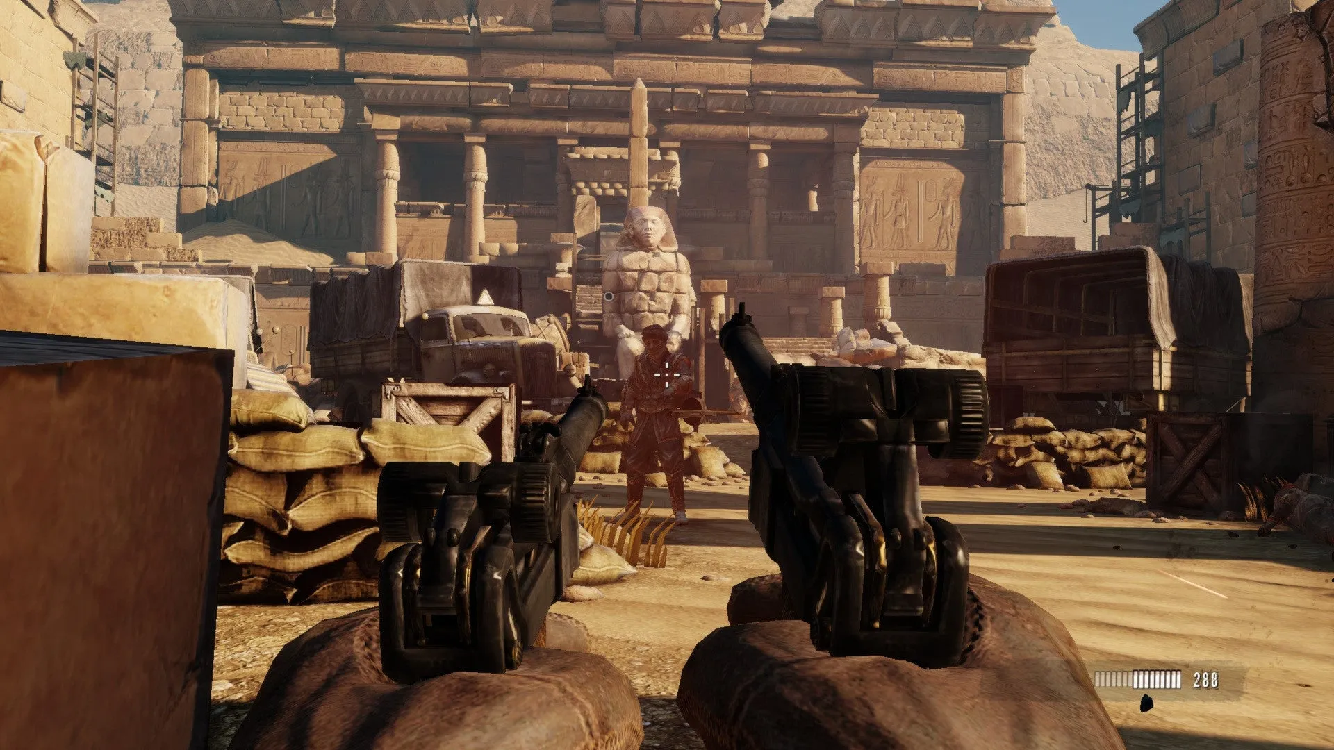 Deadfall Adventures Digital Deluxe (PC)