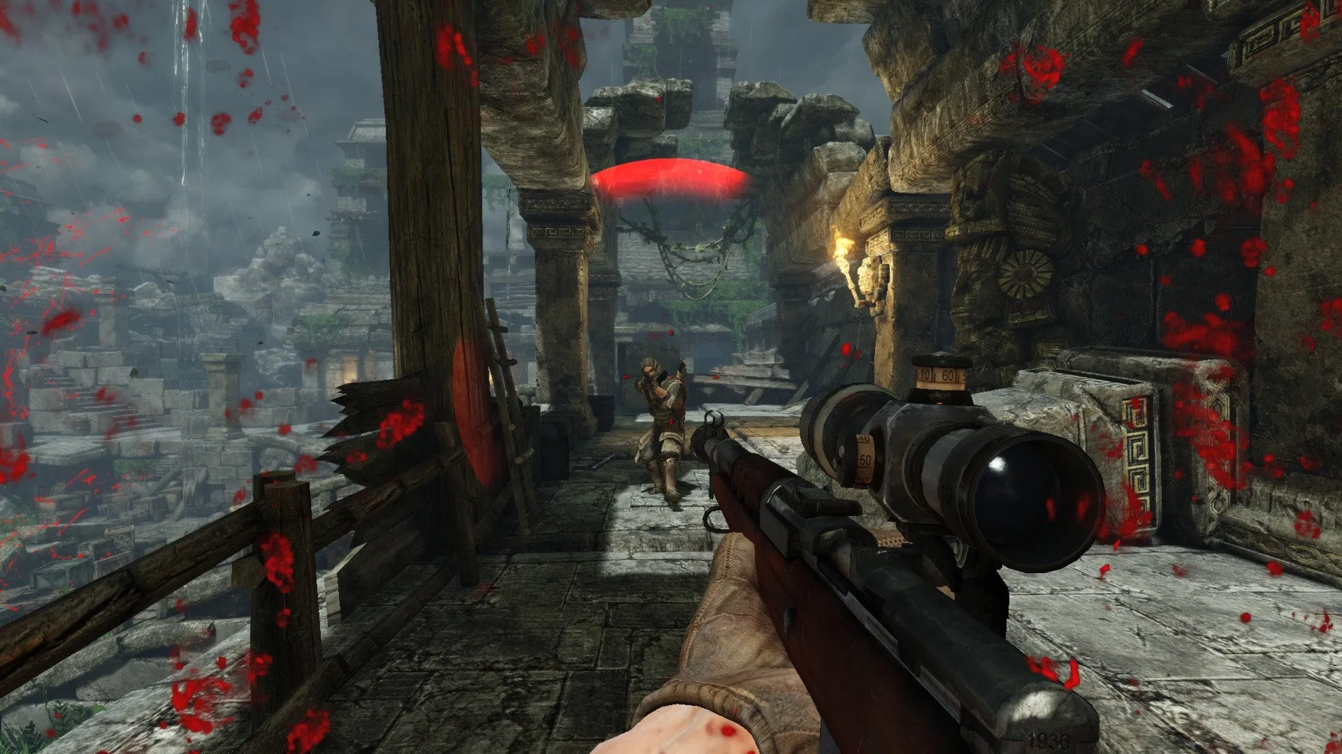 Deadfall Adventures Digital Deluxe (PC)