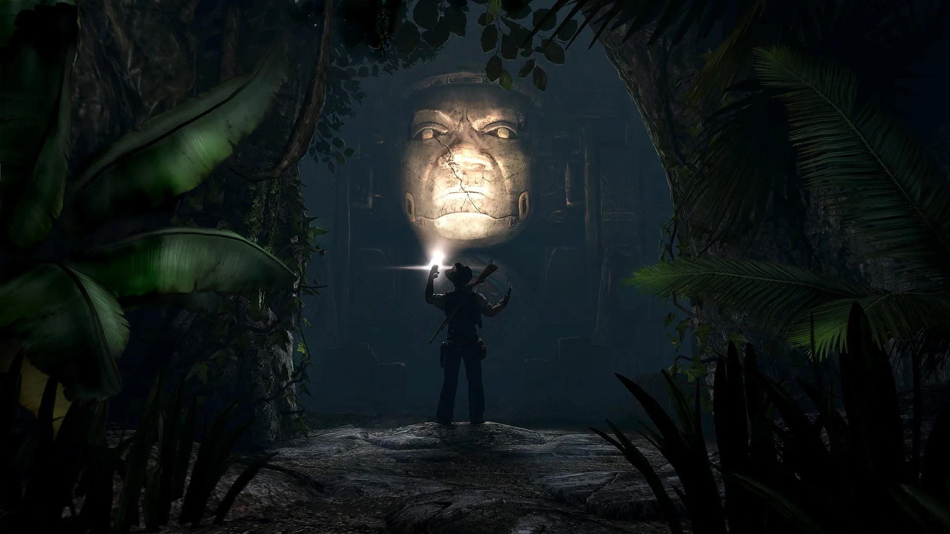 Deadfall Adventures Digital Deluxe (PC)