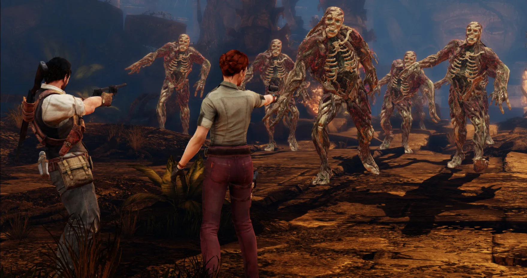 Deadfall Adventures Digital Deluxe (PC)