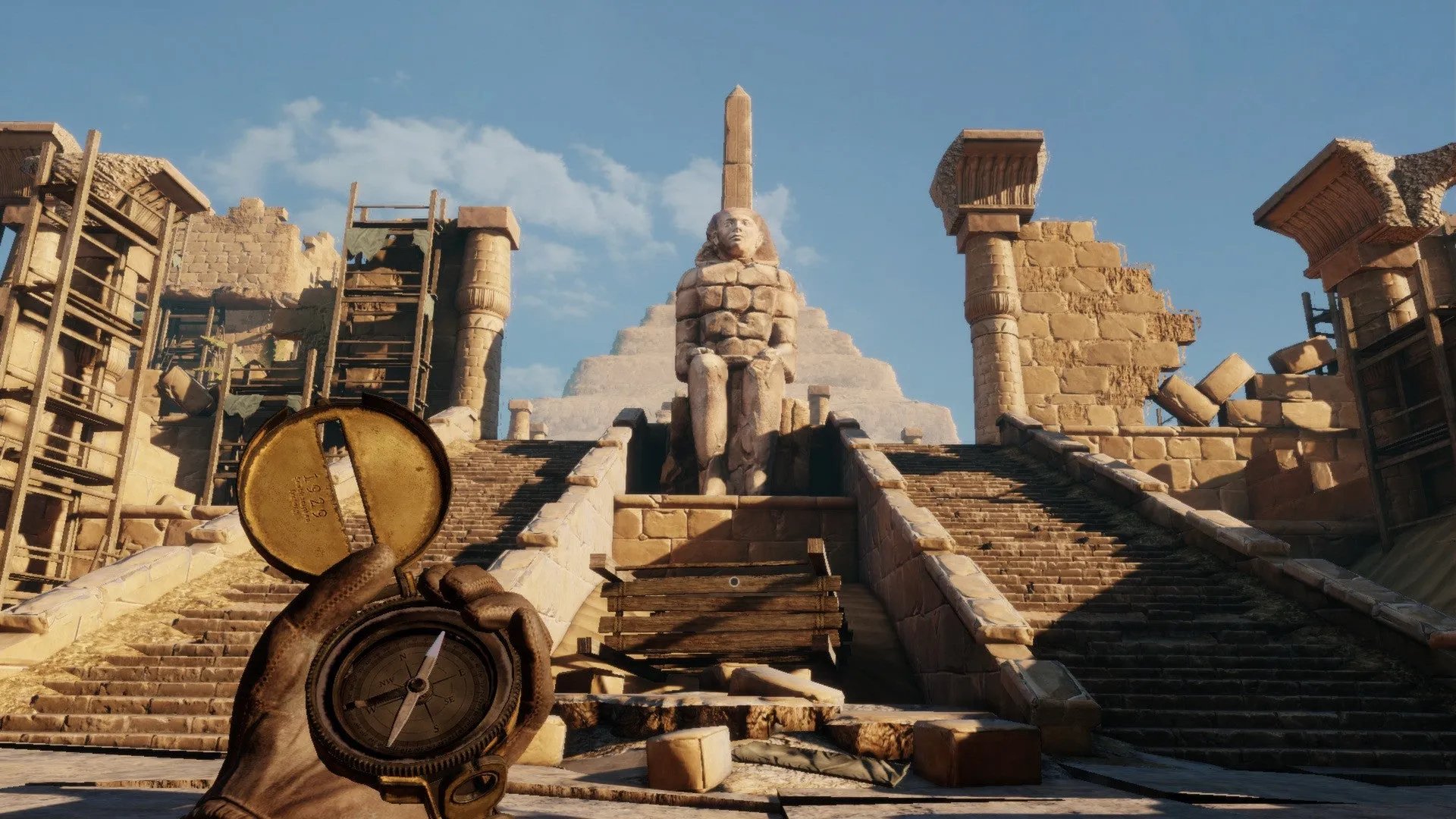 Deadfall Adventures Digital Deluxe (PC)