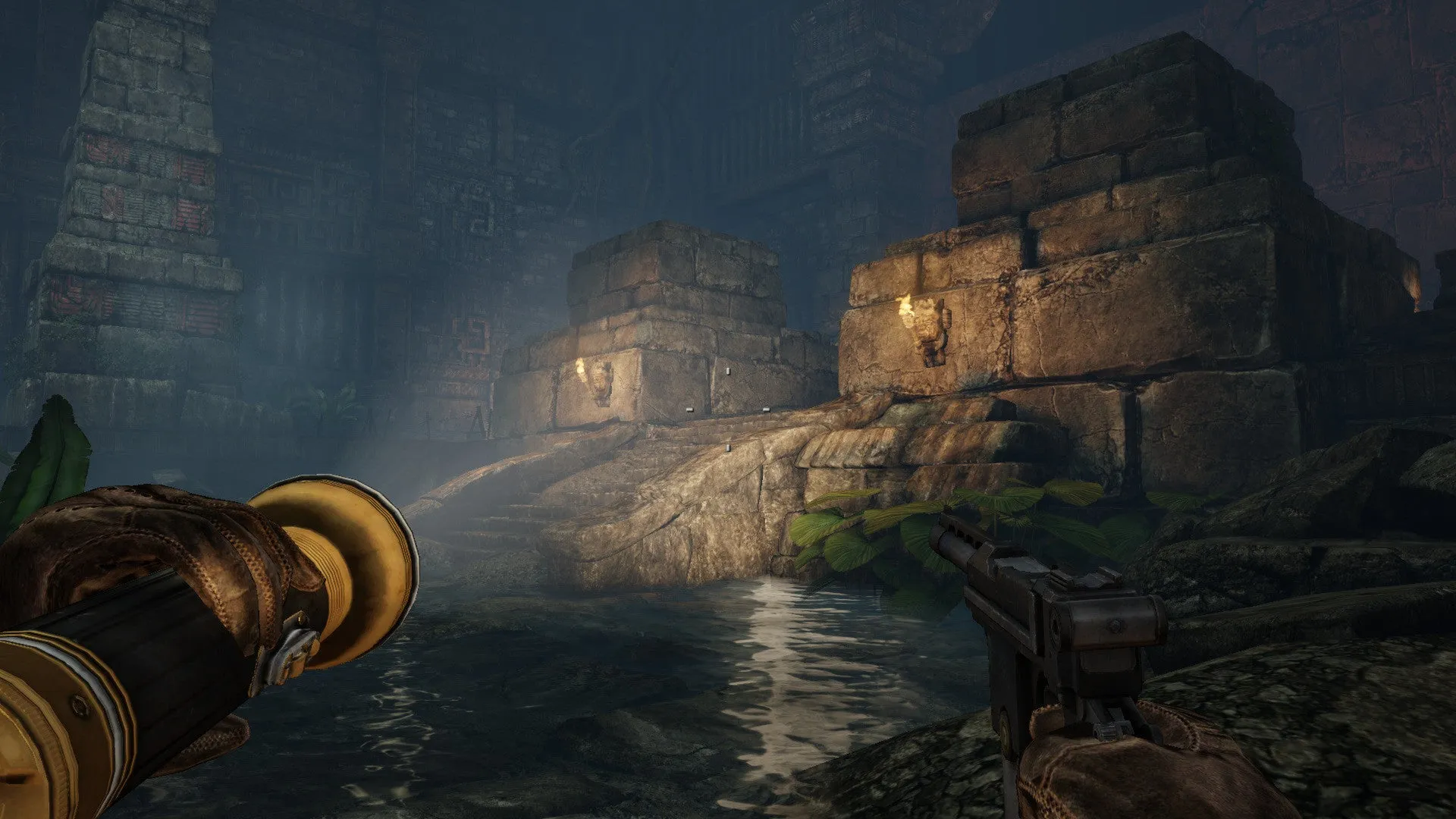 Deadfall Adventures Digital Deluxe (PC)
