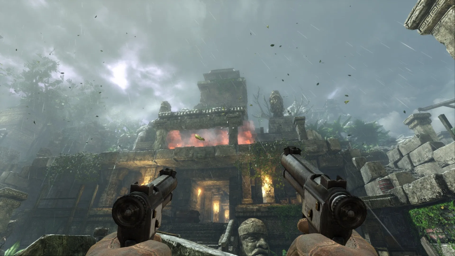 Deadfall Adventures Digital Deluxe (PC)
