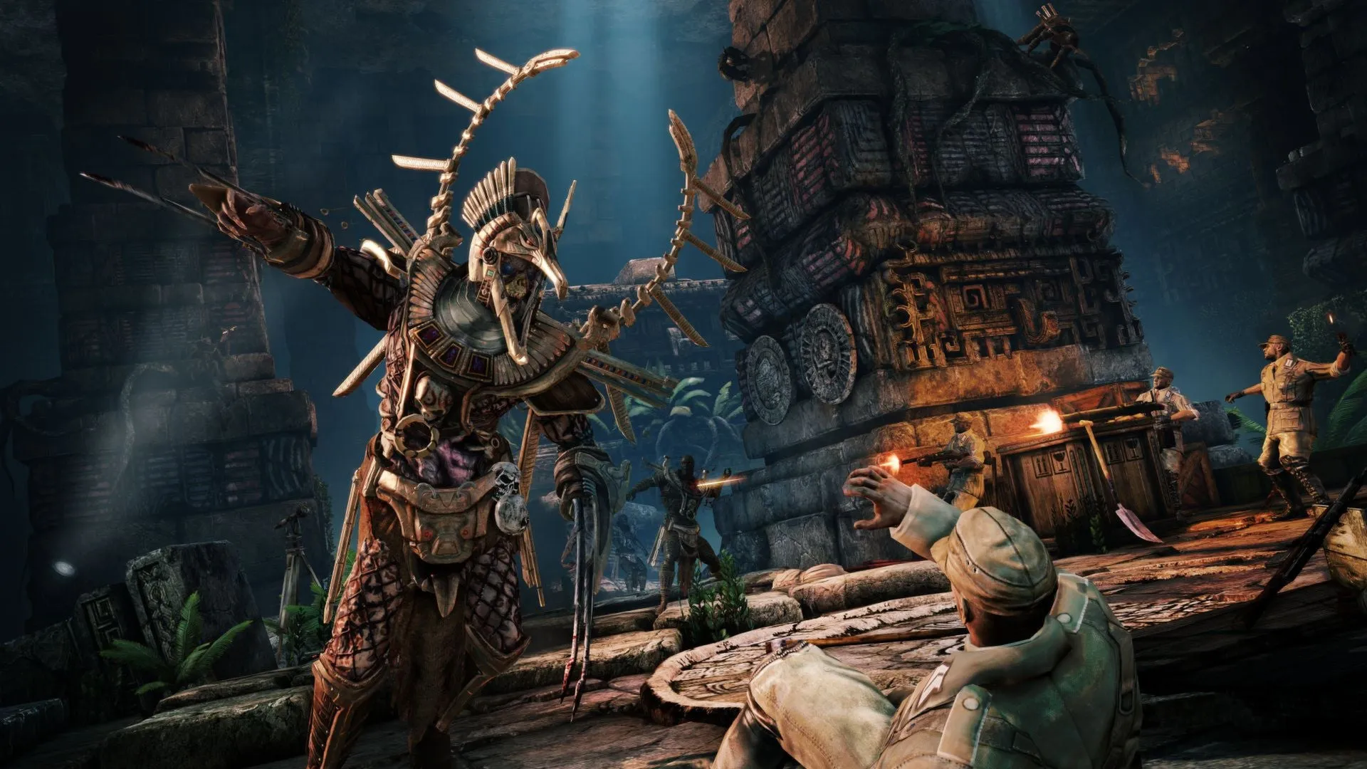 Deadfall Adventures Digital Deluxe (PC)