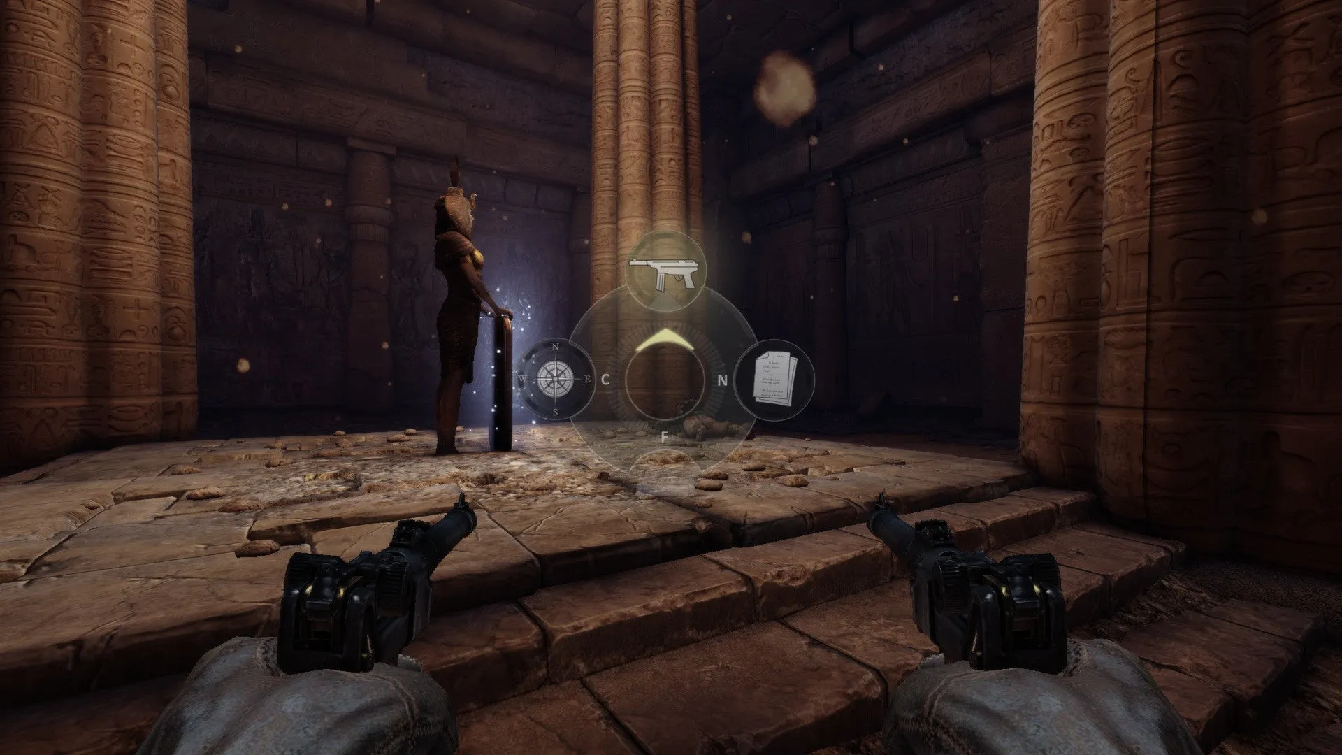 Deadfall Adventures Digital Deluxe (PC)