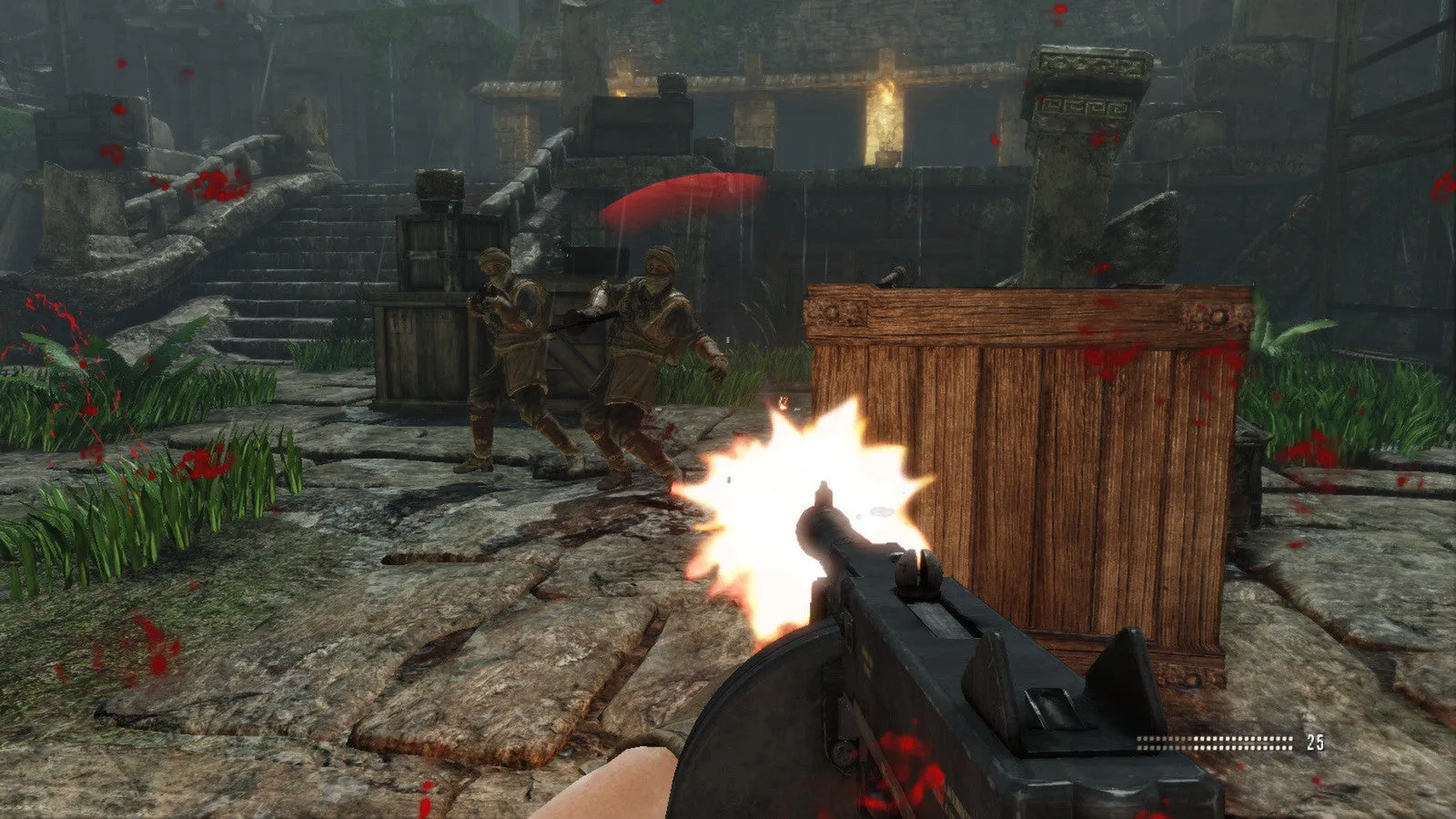 Deadfall Adventures Digital Deluxe (PC)