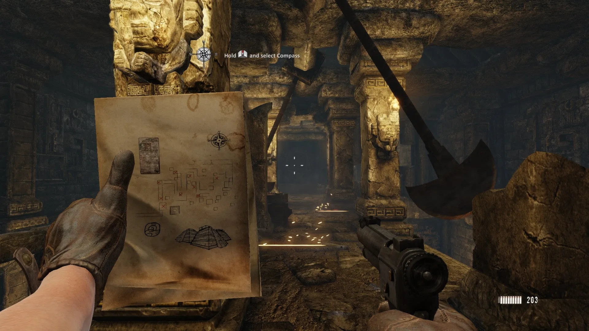 Deadfall Adventures Digital Deluxe (PC)