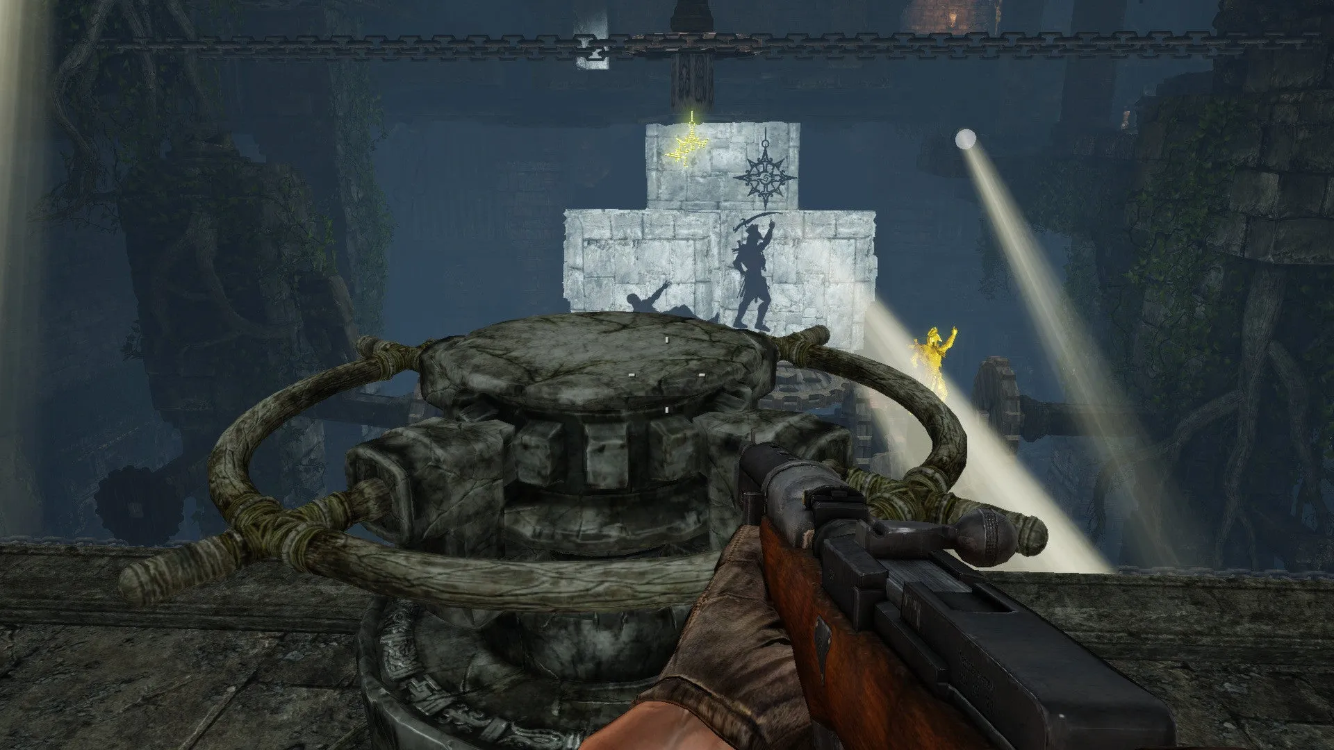 Deadfall Adventures Digital Deluxe (PC)