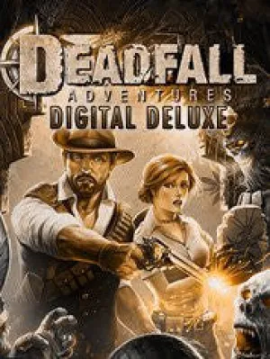 Deadfall Adventures Digital Deluxe (PC)