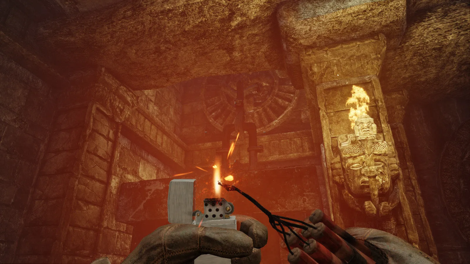 Deadfall Adventures Digital Deluxe (PC)