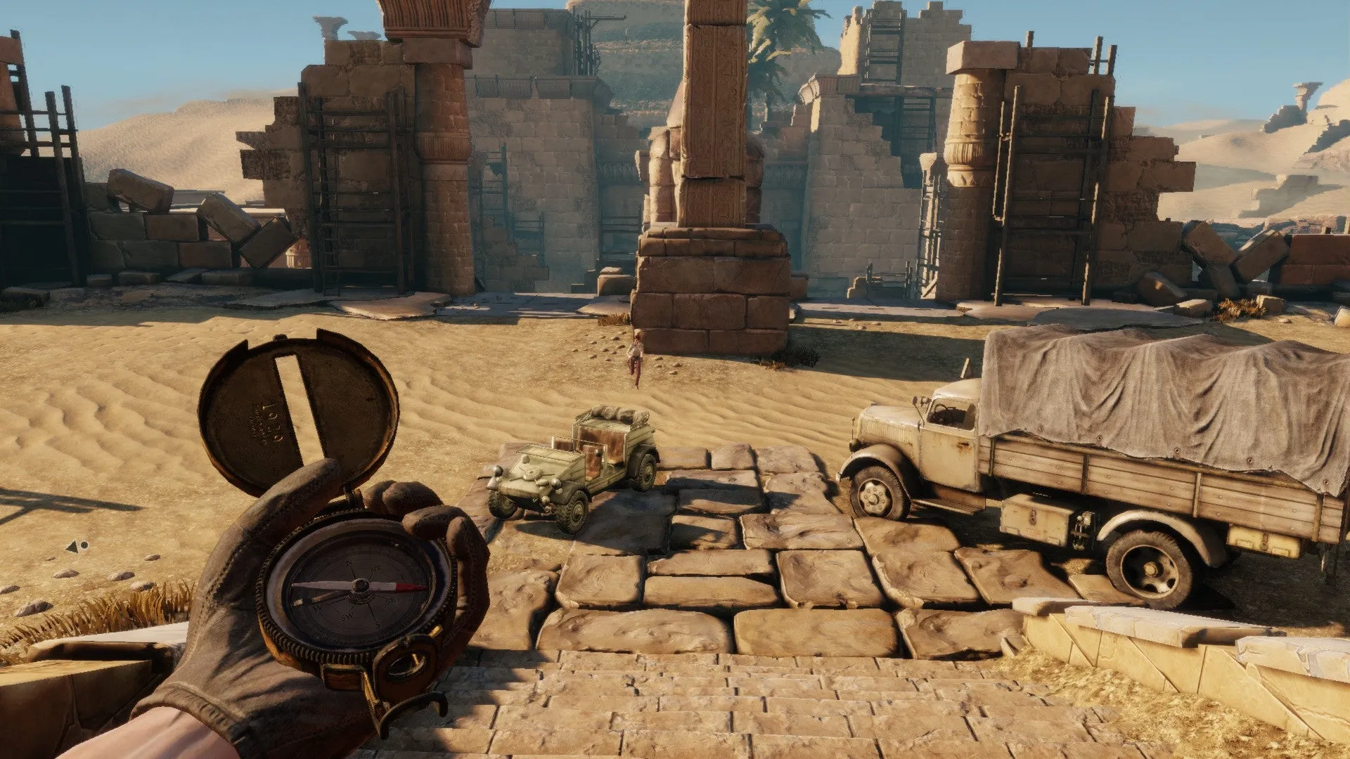 Deadfall Adventures Digital Deluxe (PC)