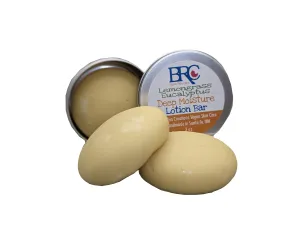 Deep Moisture Zero Waste Solid Lotion Bar