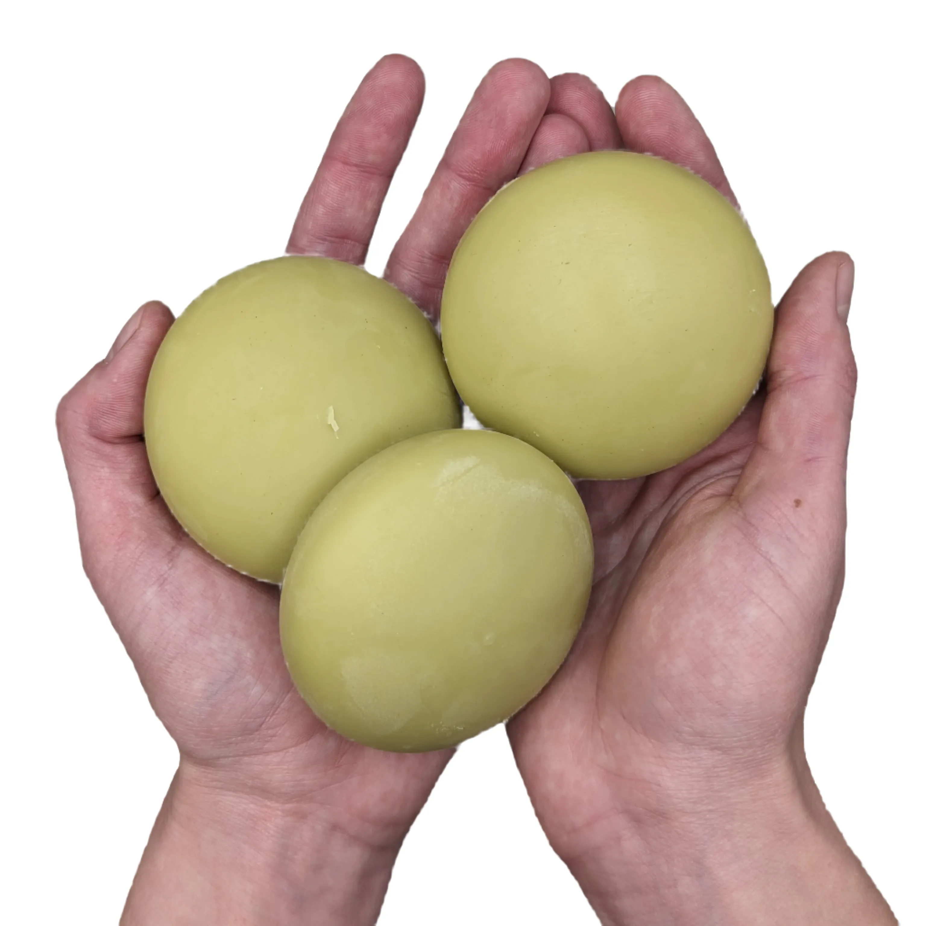 Deep Moisture Zero Waste Solid Lotion Bar