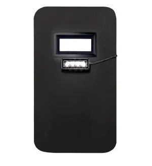 Defender Level IV Lightweight Hard Protection Shield