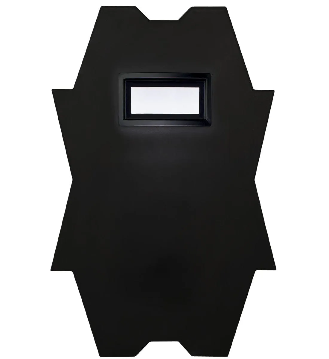 Defender Level IV Lightweight Hard Protection Shield