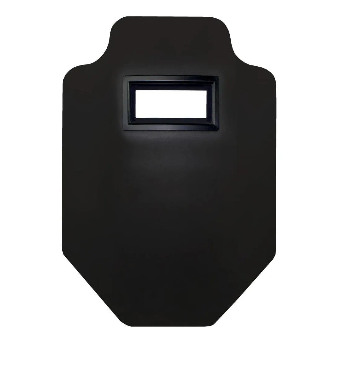 Defender Level IV Lightweight Hard Protection Shield