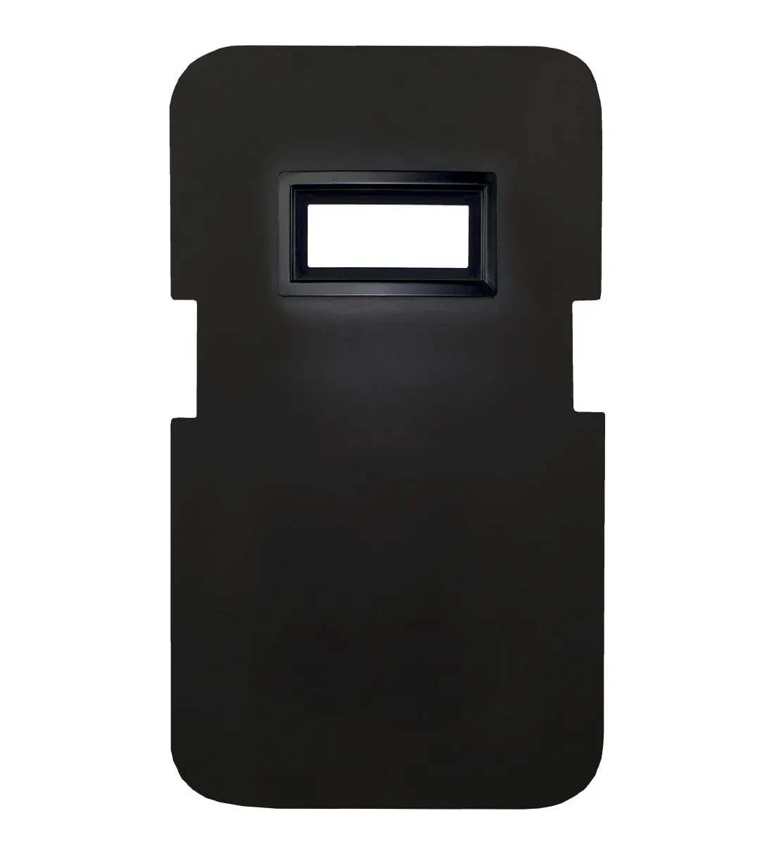 Defender Level IV Lightweight Hard Protection Shield
