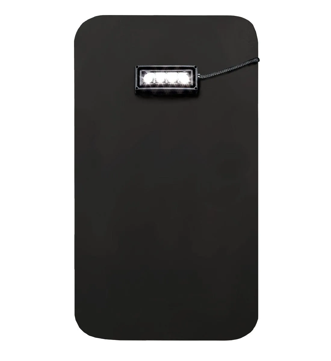 Defender Level IV Lightweight Hard Protection Shield