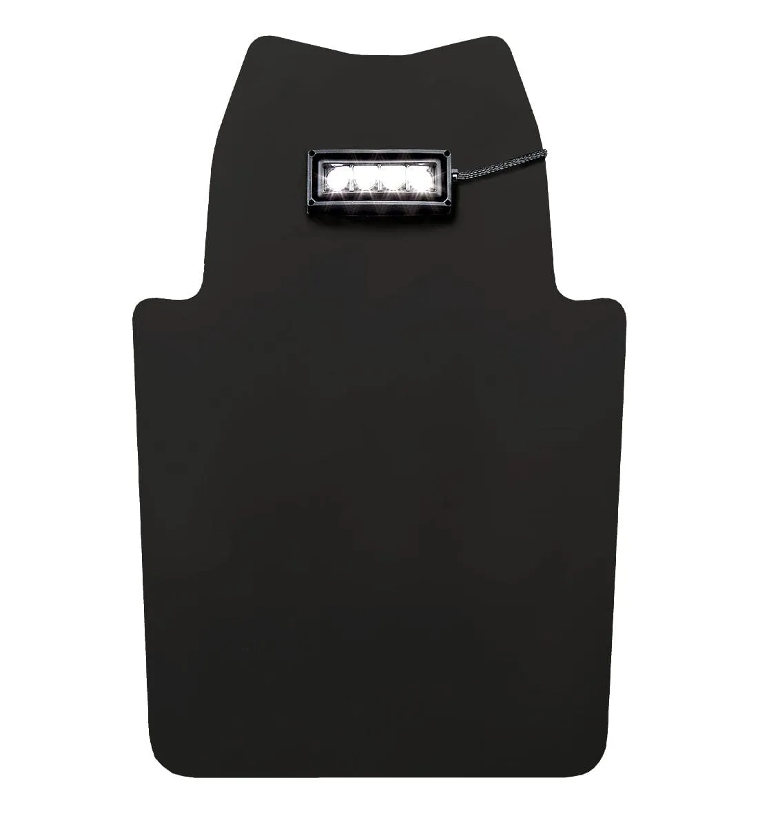 Defender Level IV Lightweight Hard Protection Shield