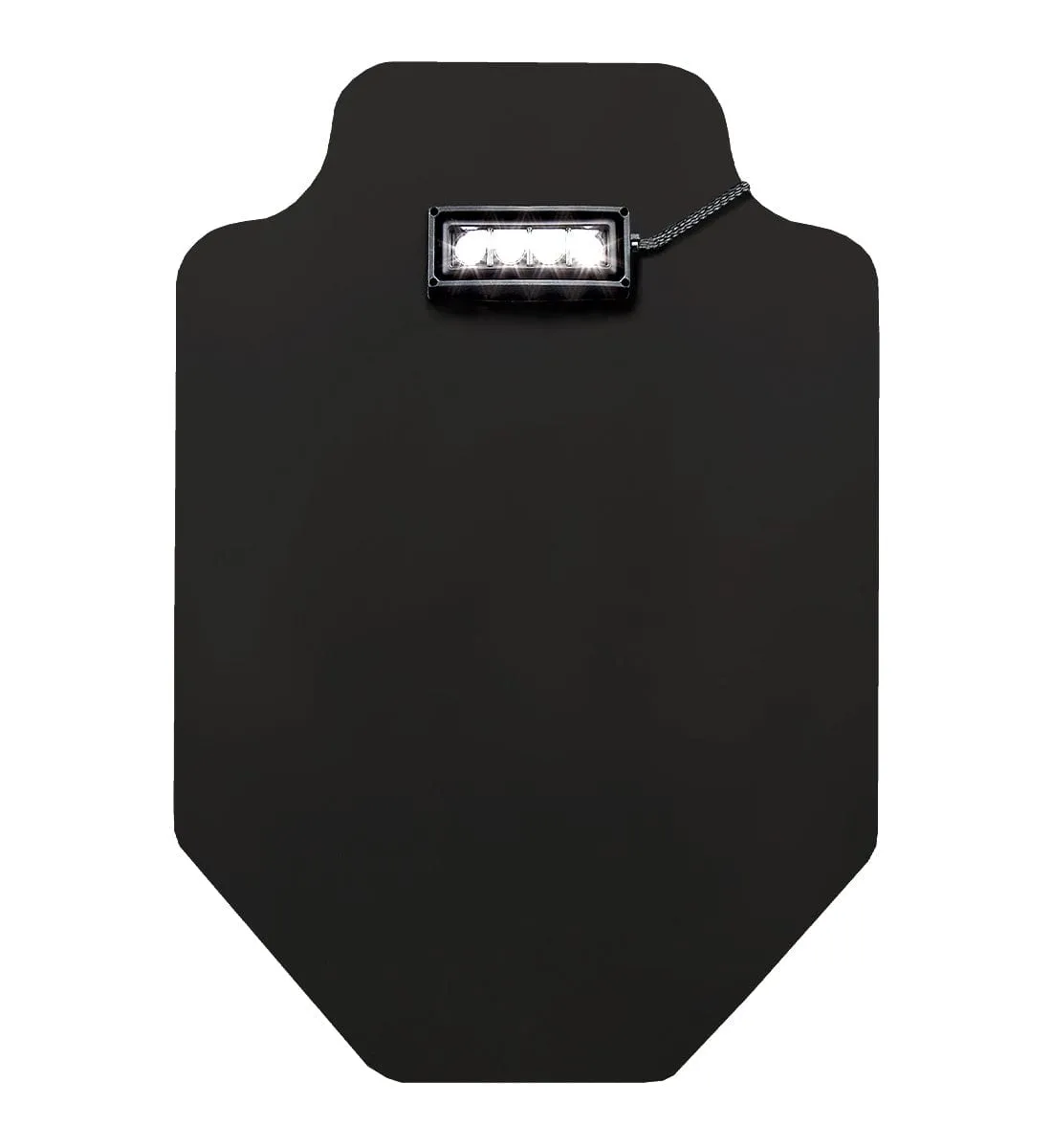Defender Level IV Lightweight Hard Protection Shield