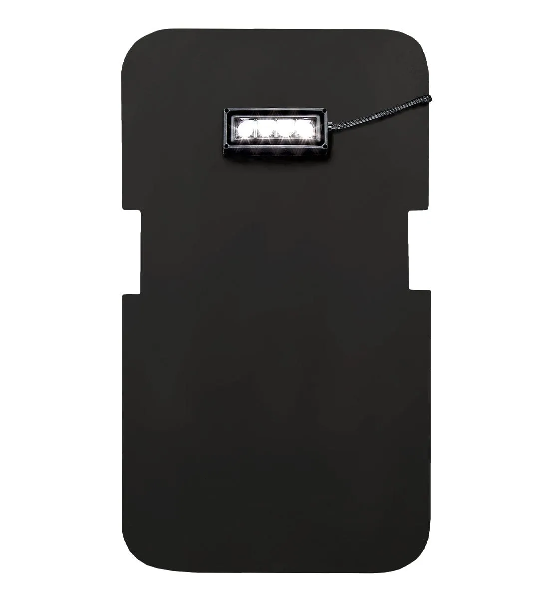 Defender Level IV Lightweight Hard Protection Shield